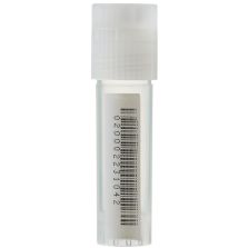 Linear Barcoded Tubes