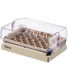 Nunc Universal Latch Rack for Cryogenic Tubes