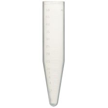 Nalgene PPCO Conical-Bottom Centrifuge Tubes