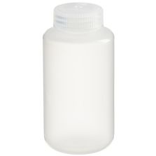 Thermo Scientific 3120-0250 Nalgene PPCO Centrifuge Bottles, 250 mL - Translucent (Case of 36)