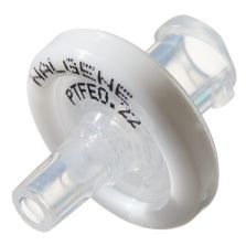 Nalgene Syringe Filters, Non-sterile