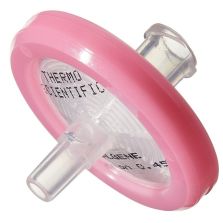 Nalgene Syringe Filters, Non-sterile