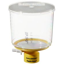 Nalgene Rapid-Flow Sterile Disposable Bottle Top Filters with PES, CN, SFCA or Nylon Membranes