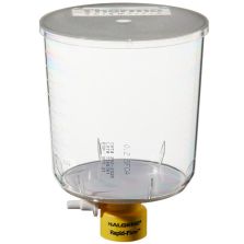 Nalgene Rapid-Flow Sterile Disposable Bottle Top Filters with PES, CN, SFCA or Nylon Membranes