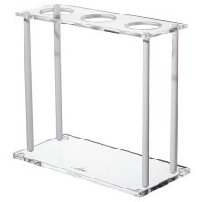 Nalgene Acrylic Imhoff Cone Rack