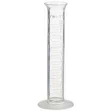 Nalgene PMP Economy Plastic Graduated Cylinders