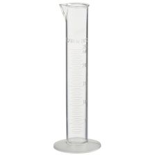 Nalgene PMP Economy Plastic Graduated Cylinders