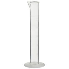Nalgene PMP Economy Plastic Graduated Cylinders