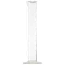 Nalgene PMP Economy Plastic Graduated Cylinders