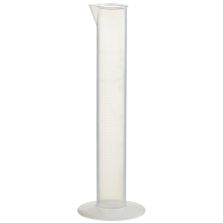Nalgene Polypropylene Economy Plastic Graduated Cylinders
