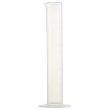 Nalgene Polypropylene Economy Plastic Graduated Cylinders