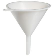Nalgene Heavy-Duty LDPE Funnels