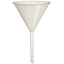 Nalgene Polypropylene Analytical Funnels