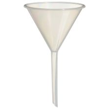 Nalgene Polypropylene Analytical Funnels
