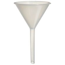 Nalgene Polypropylene Analytical Funnels