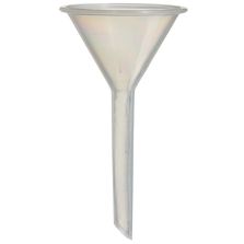 Nalgene Polypropylene Analytical Funnels