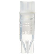 Nunc Biobanking and Cell Culture Cryogenic Tubes
