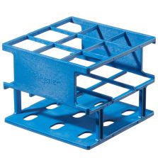 Nalgene Unwire Half-Racks: Resmer Manufacturing Technology