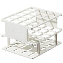 Nalgene Unwire Half-Racks: Resmer Manufacturing Technology