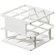 Nalgene Unwire Half-Racks: Resmer Manufacturing Technology