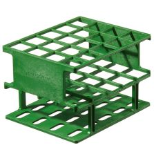 Nalgene Unwire Half-Racks: Resmer Manufacturing Technology