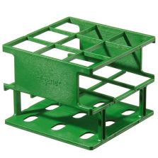 Nalgene Unwire Half-Racks: Resmer Manufacturing Technology