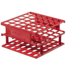 Nalgene Unwire Half-Racks: Resmer Manufacturing Technology