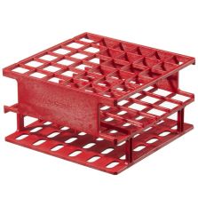 Nalgene Unwire Half-Racks: Resmer Manufacturing Technology