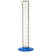 Nalgene PMP Plastic Graduated Cylinders