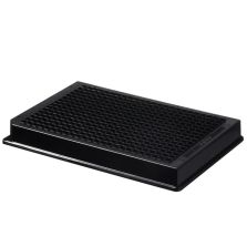 Nunc 384-Shallow Well Standard Height Polypropylene Sample Processing & Storage Microplates