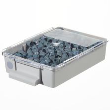 Cryo Vial Closure Color Coders