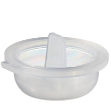 Nalgene Friction-Fit Polypropylene Closures for Plastic Centrifuge Tubes