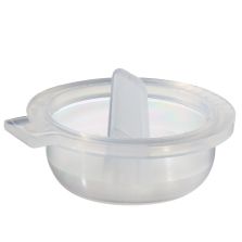 Nalgene Friction-Fit Polypropylene Closures for Plastic Centrifuge Tubes