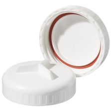 Nalgene Sealing Caps for Oak Ridge Centrifuge Tubes