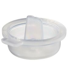 Nalgene Friction-Fit Polypropylene Closures for Plastic Centrifuge Tubes