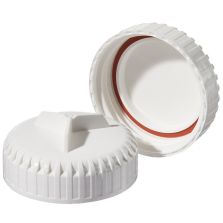 Nalgene Sealing Caps for Oak Ridge Centrifuge Tubes
