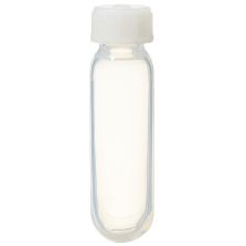 Nalgene Oak Ridge High-Speed Centrifuge Tubes made with Teflon fluoropolymer and Closure made with Tefzel