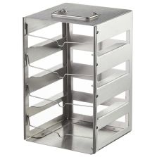 CryoBox Freezer Racks