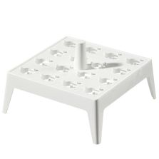 Nalgene Polypropylene Floating Microtube Racks