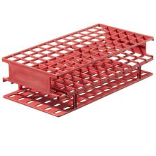 Nalgene Unwire Polypropylene Test Tube Racks
