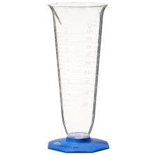 Nalgene Double-Scale PMP Pharmaceutical Graduates