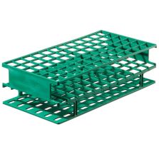 Nalgene Unwire Polypropylene Test Tube Racks