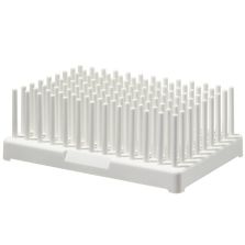 Nalgene Polypropylene-Filled Test Tube Peg Racks