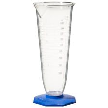 Nalgene Double-Scale PMP Pharmaceutical Graduates