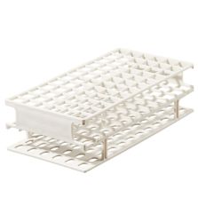 Nalgene Unwire Polypropylene Test Tube Racks