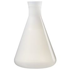 Nalgene Polypropylene Copolymer Erlenmeyer Flasks