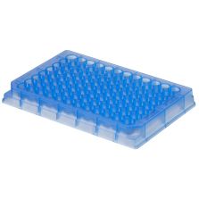 Nunc 96-Well Polypropylene Sample Processing & Storage Microplates