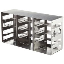 CryoBox Freezer Racks