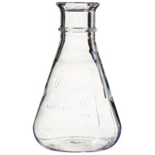 Nalgene Polycarbonate Erlenmeyer Flasks