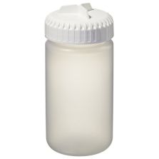 Thermo Scientific 3141-0250 Nalgene PPCO Centrifuge Bottles with Sealing Closure, 250 mL - Translucent (Case of 36)